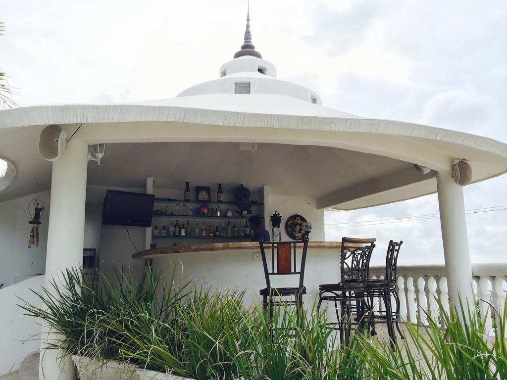 Villa Palmitas Acogedor Departamento Nivel Piscina Gigante Jardines Acapulco Ngoại thất bức ảnh